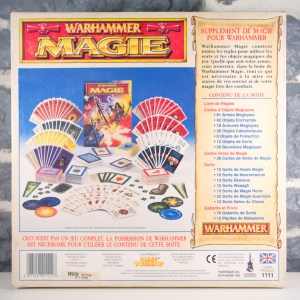 Warhammer Magie (02)
